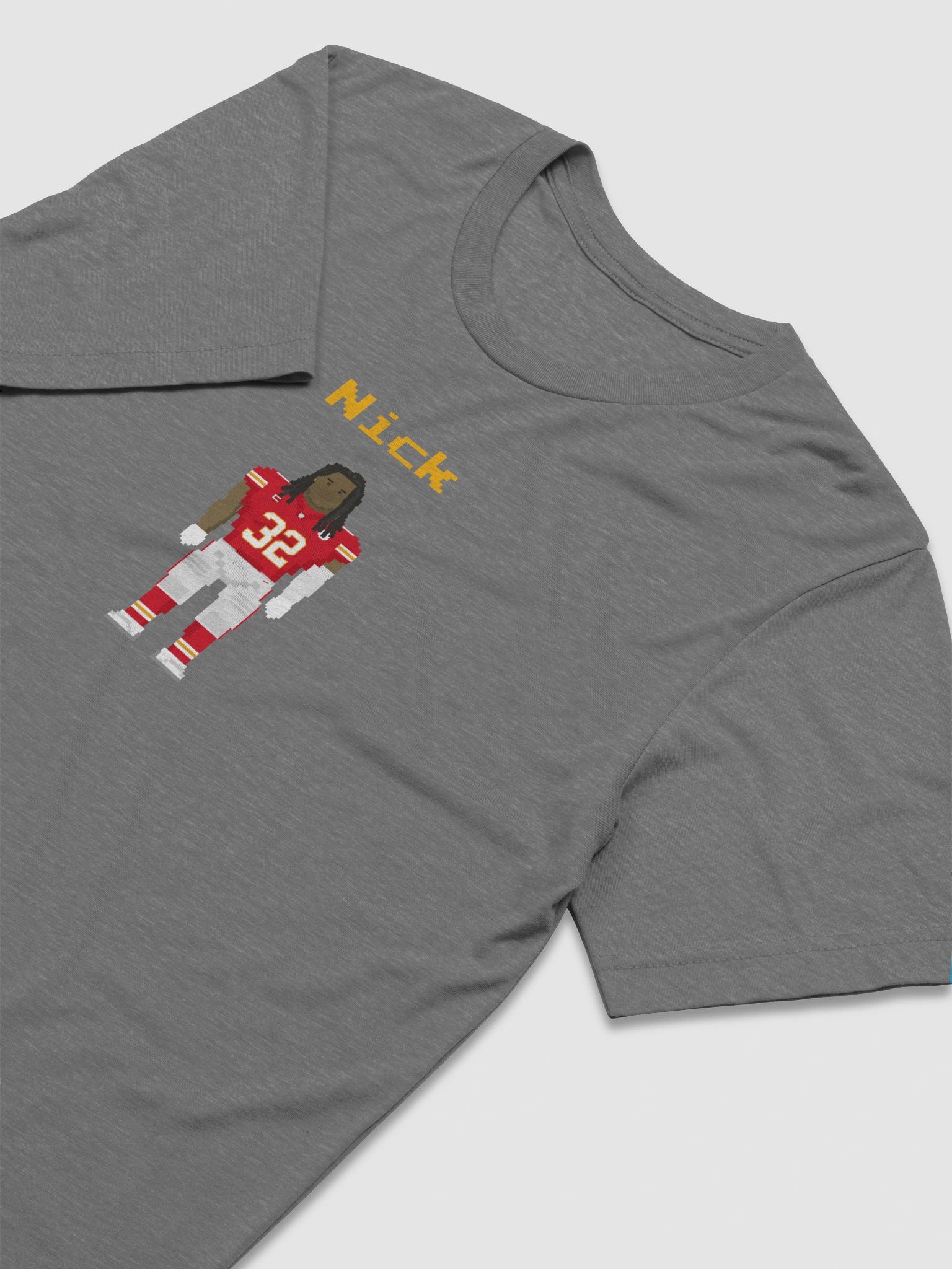 Nick product image (2)