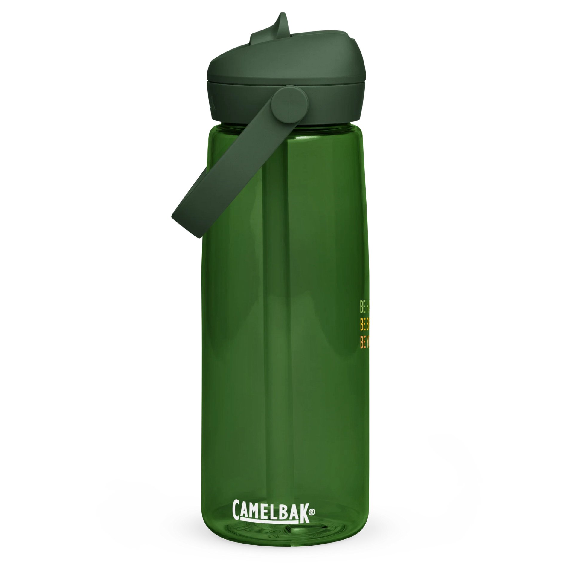 CamelBak Thrive® Flip Straw Water Bottle product image (1)