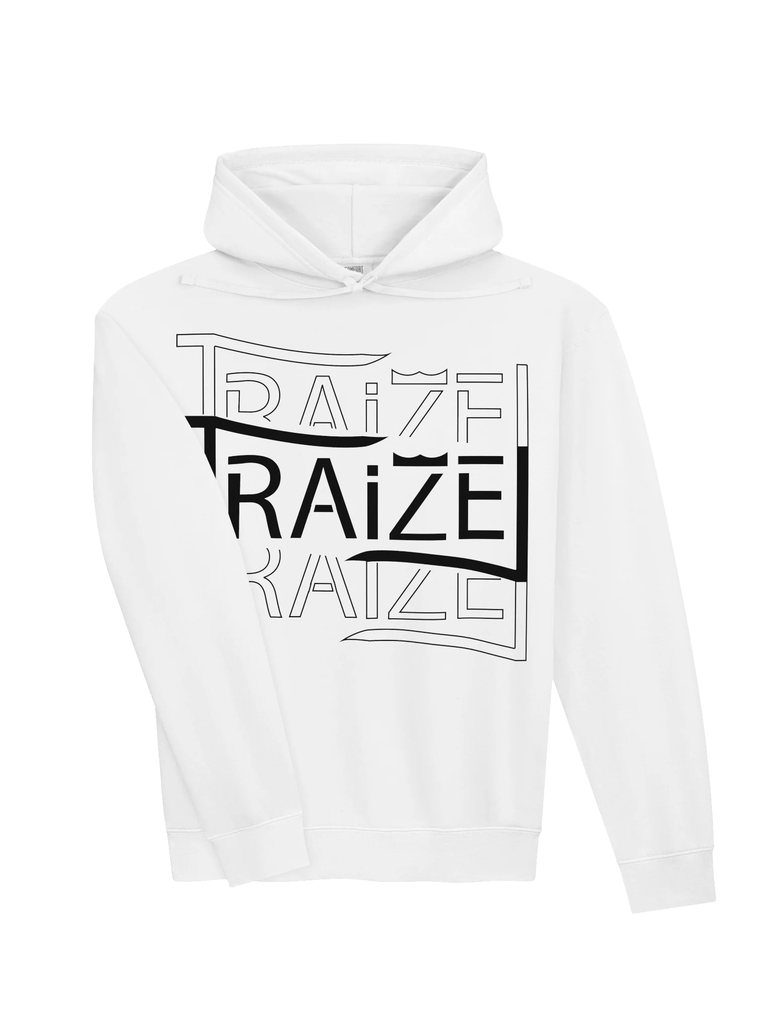 Traizel Light Mode Hoodie product image (35)