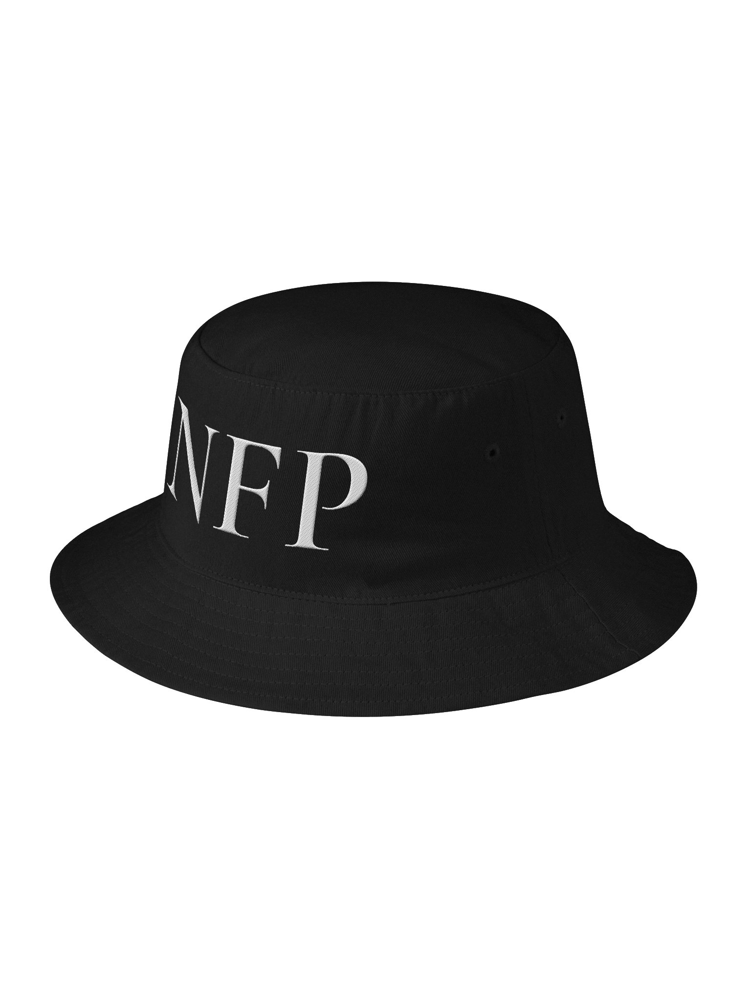 INFP Bucket Hat - The Mediator | 77Scenarios product image (4)
