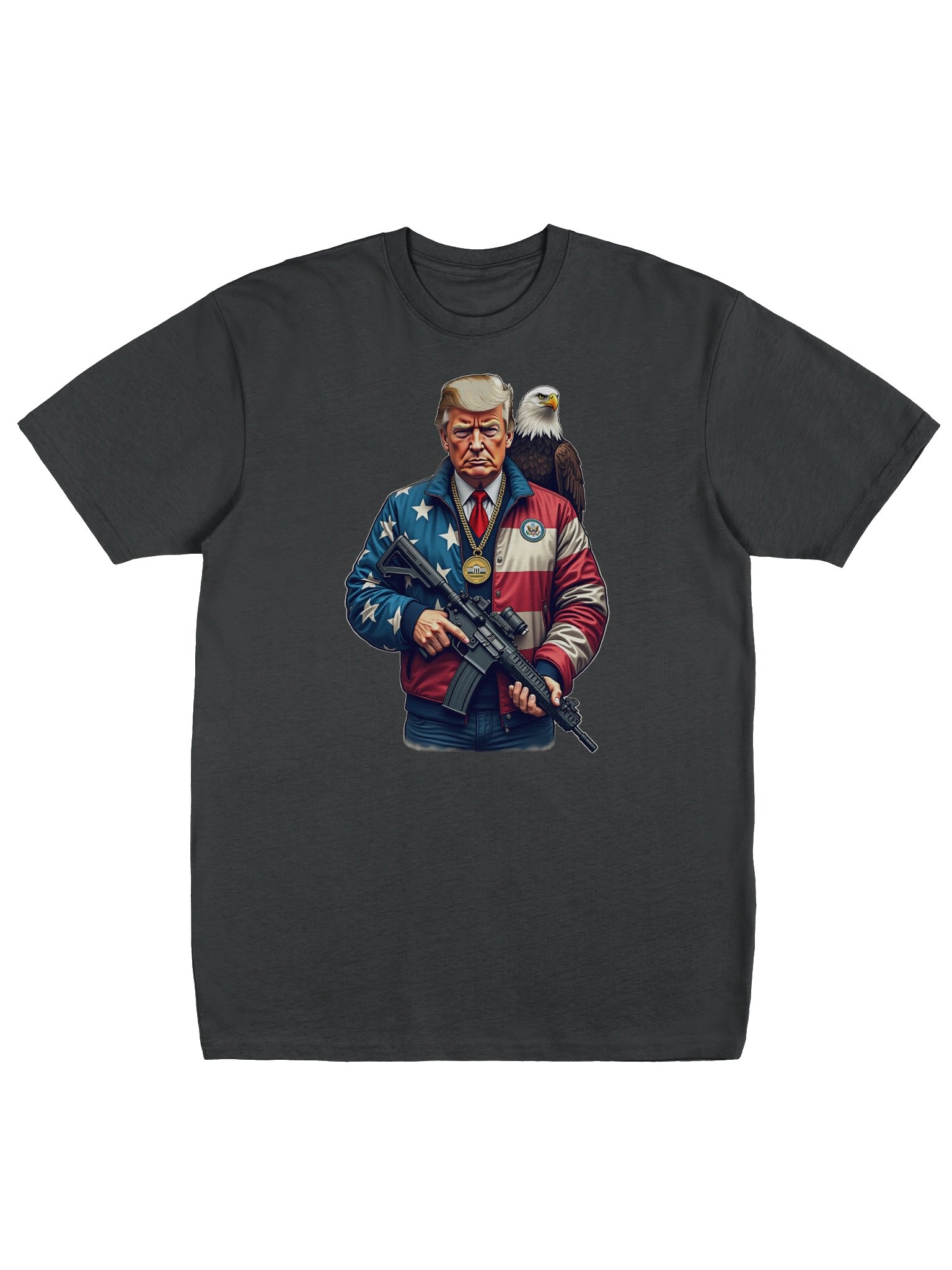 Make Your Wardrobe Great Again product image (2)