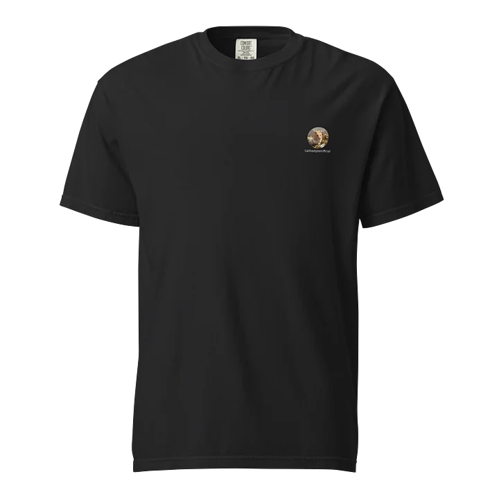 Callhampterofficial Shirt product image (1)