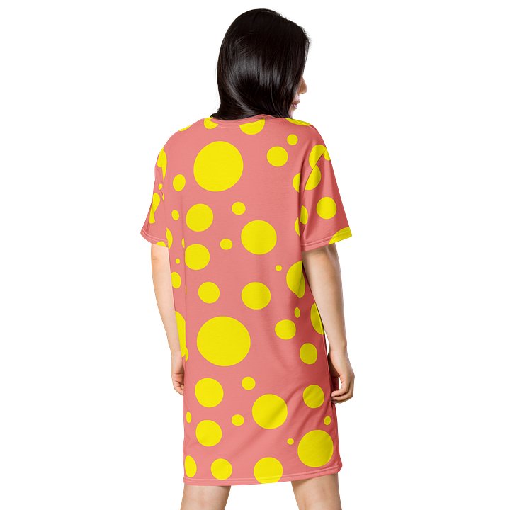 Blobby Dress product image (2)