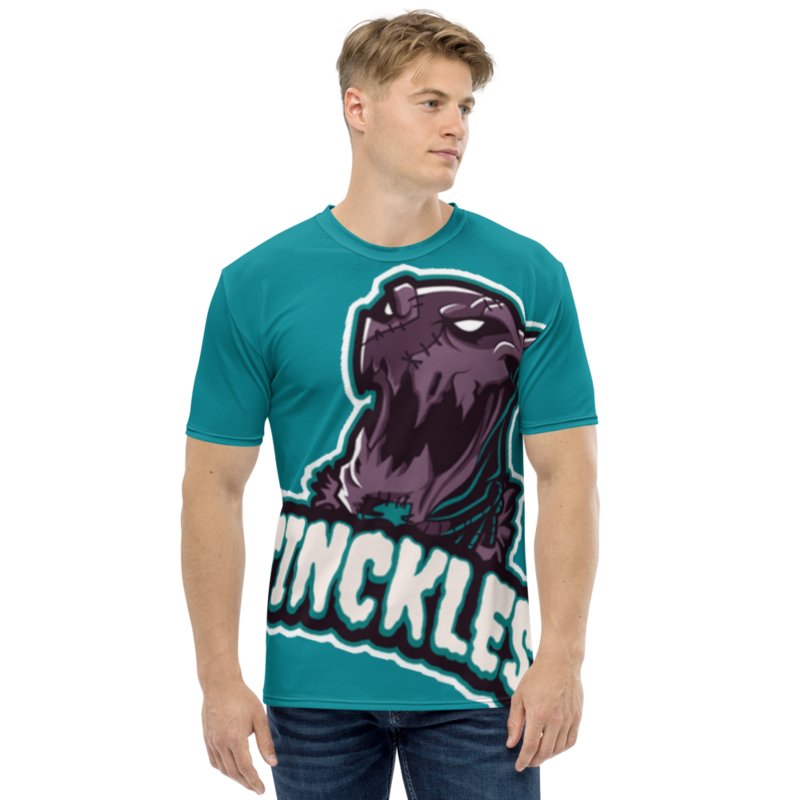 Tinckles All Over Tee product image (1)