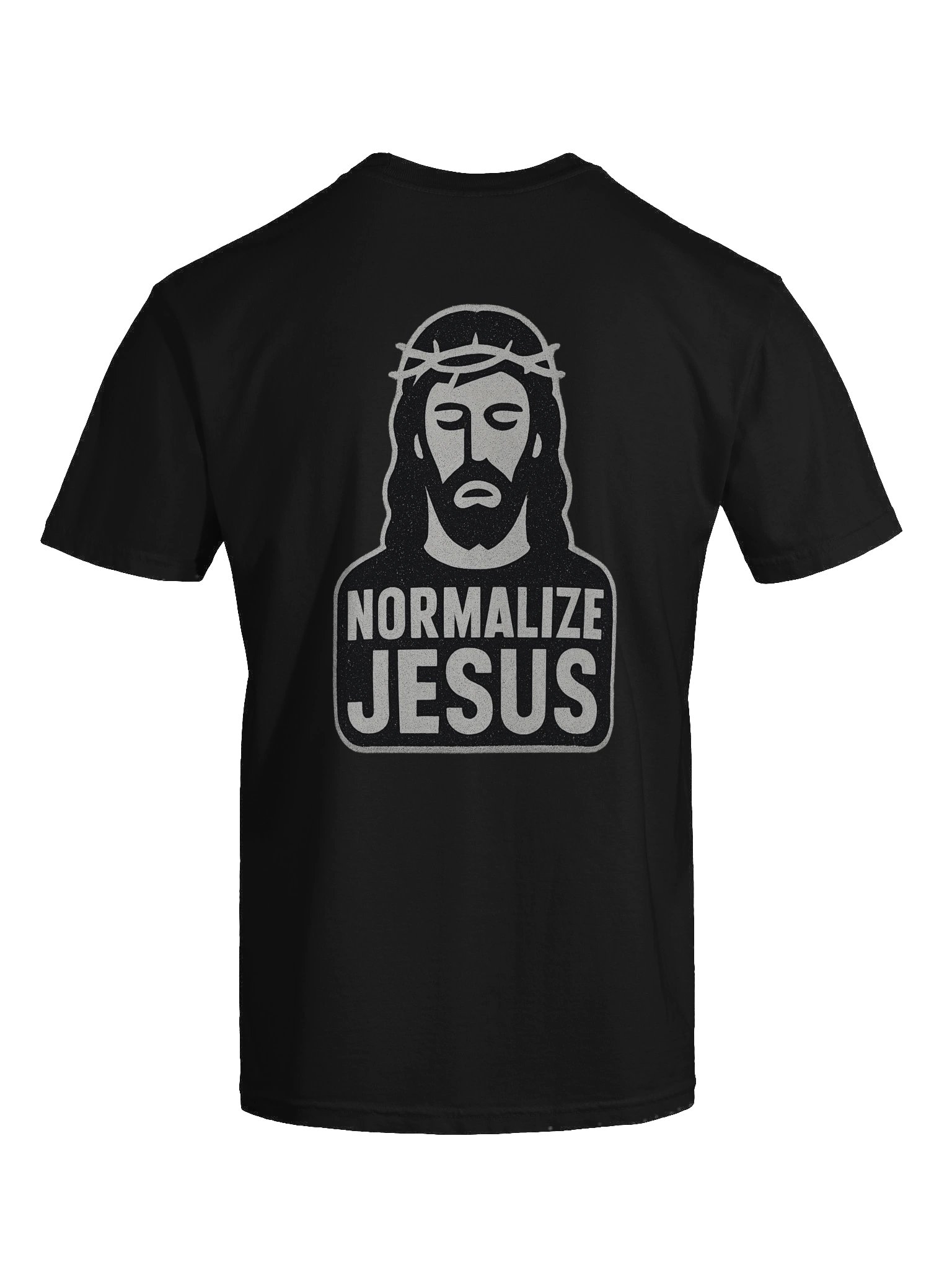 Normalize Jesus #2 product image (51)