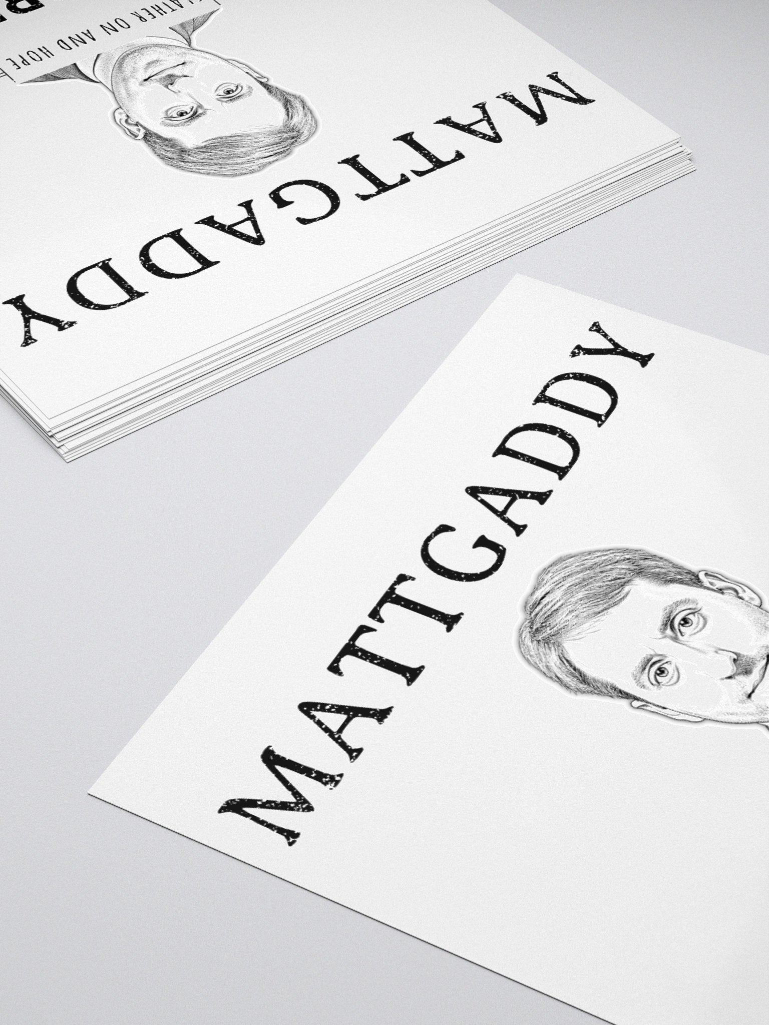 Butt Cream stickers product image (11)