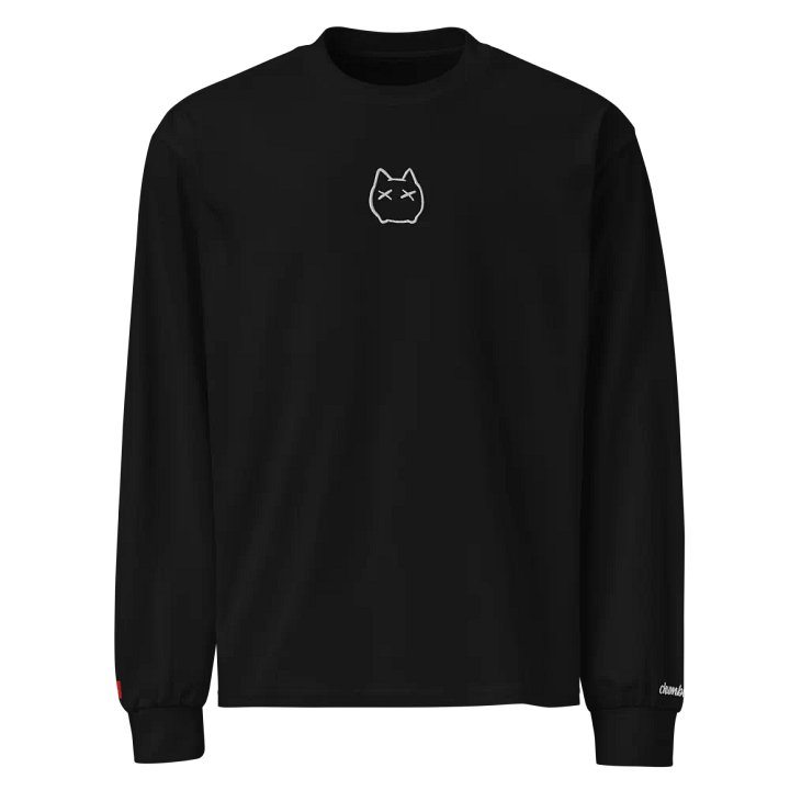 Dead Eyes Streetwear Long Sleeve product image (1)