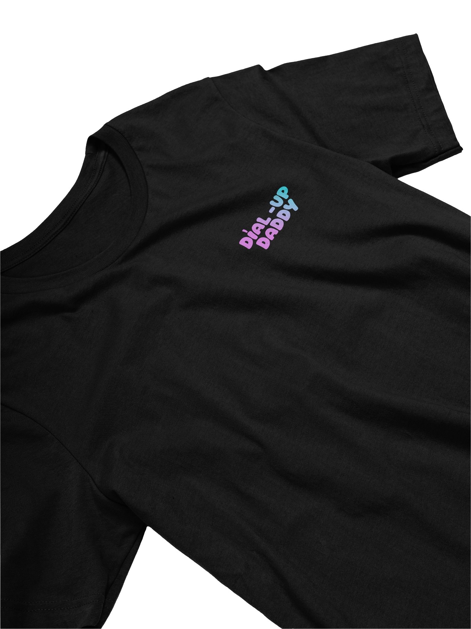 Dial-Up Daddy Tee product image (3)