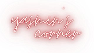 Yasmin's Corner