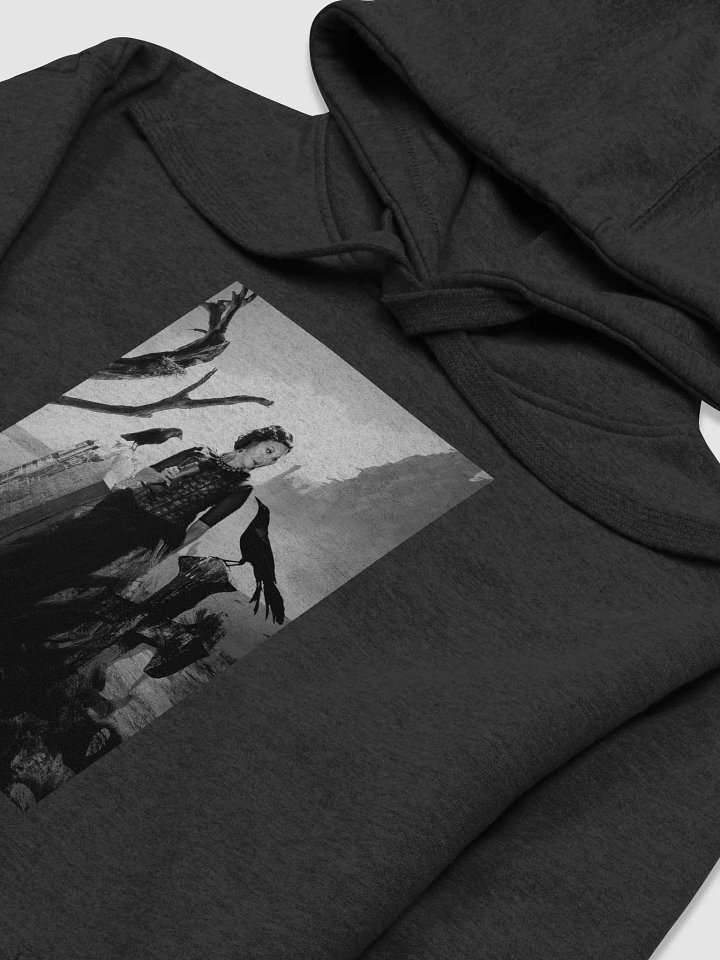 Horrifying History Hoodie product image (2)