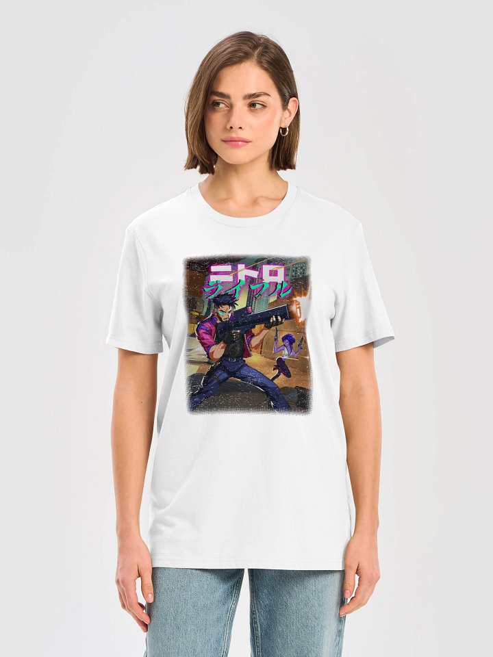 Early Access Tee 1 product image (2)