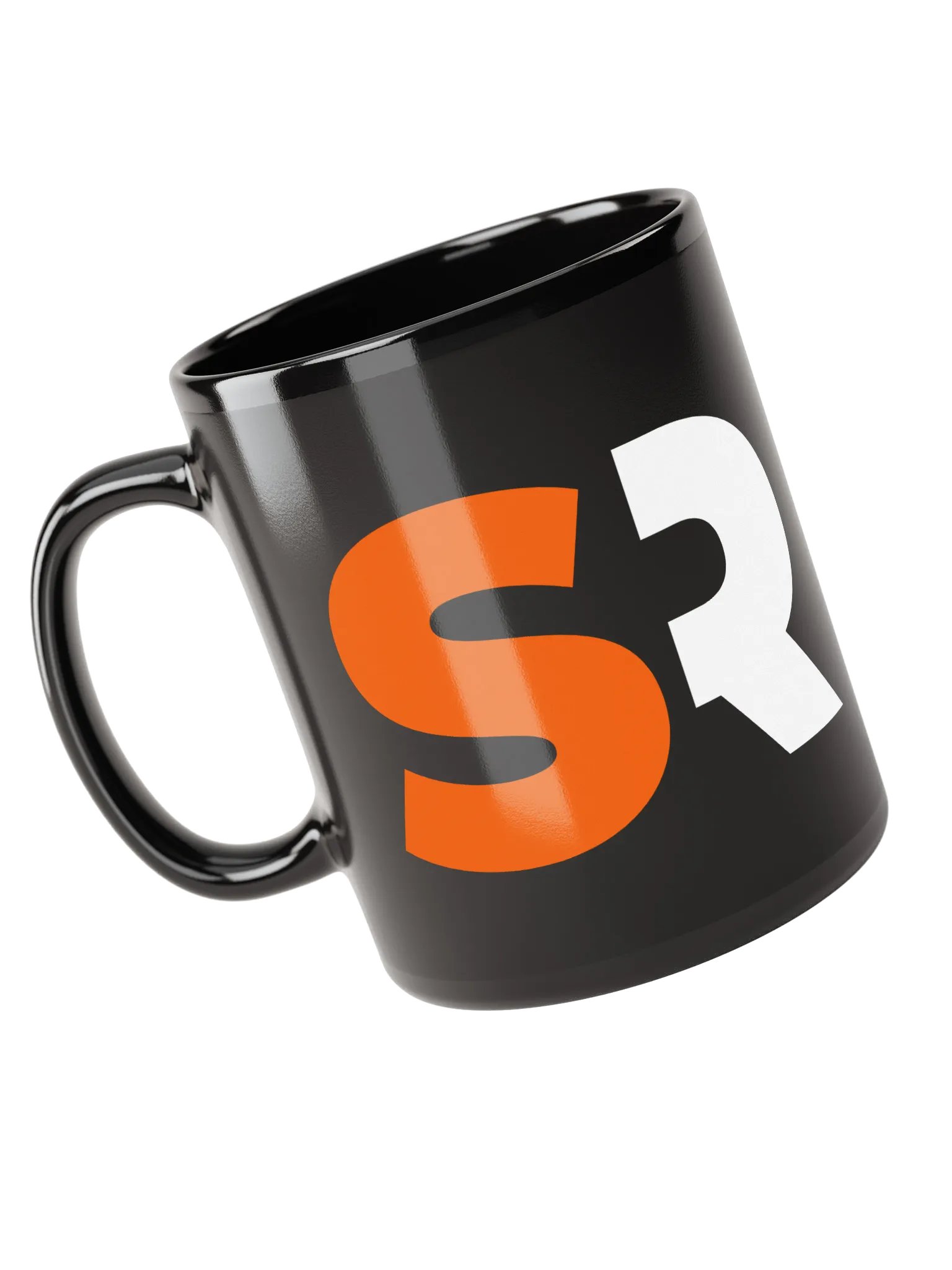 SR Glossy Mug product image (6)
