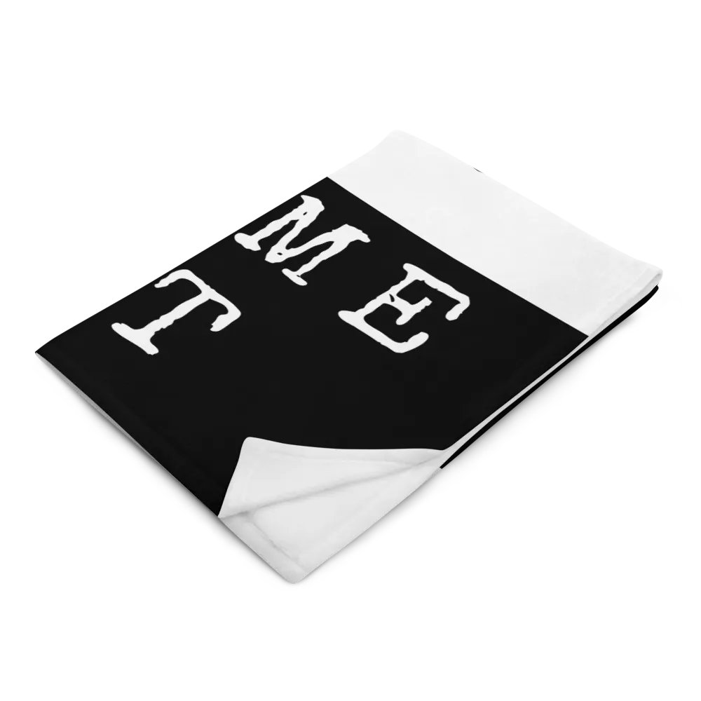 Parental Advisory Blanket product image (14)