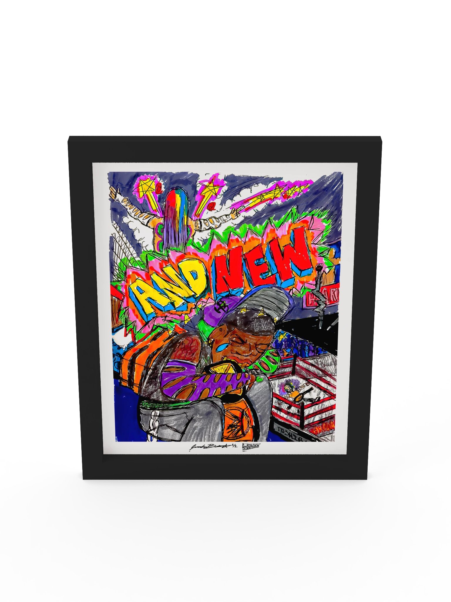 ☆ "AND NEWWW" ☆ product image (5)