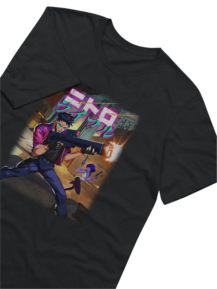 Early Access Tee 3 product image (1)
