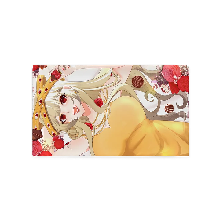 Goddess of Love - Pillow Case product image (1)