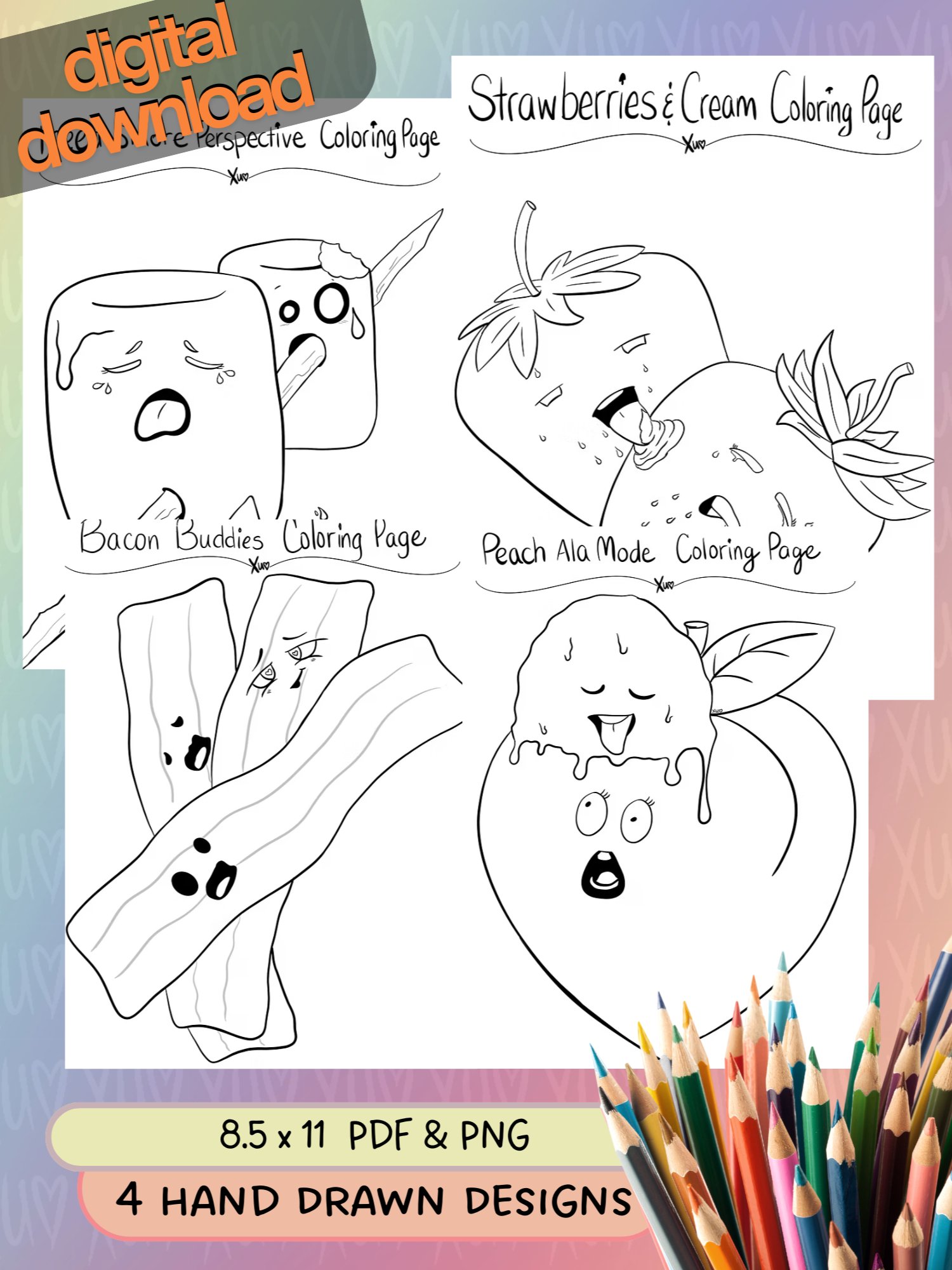 Snack Attack Minis product image (1)