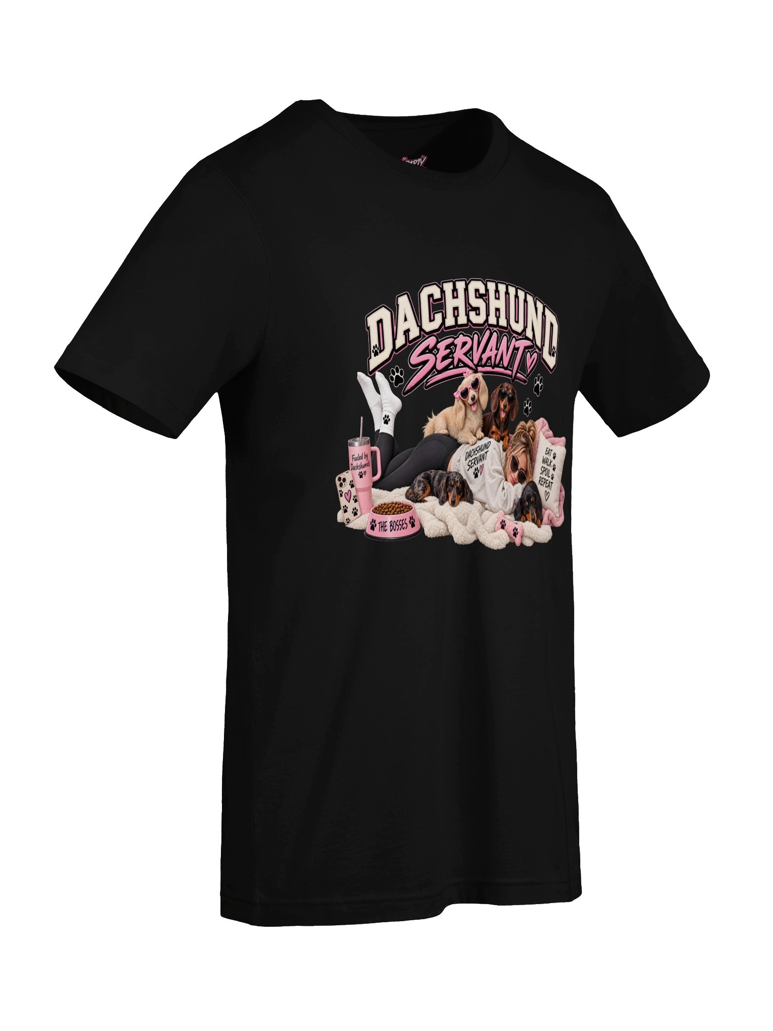 Dachshund Servant (Female) product image (19)