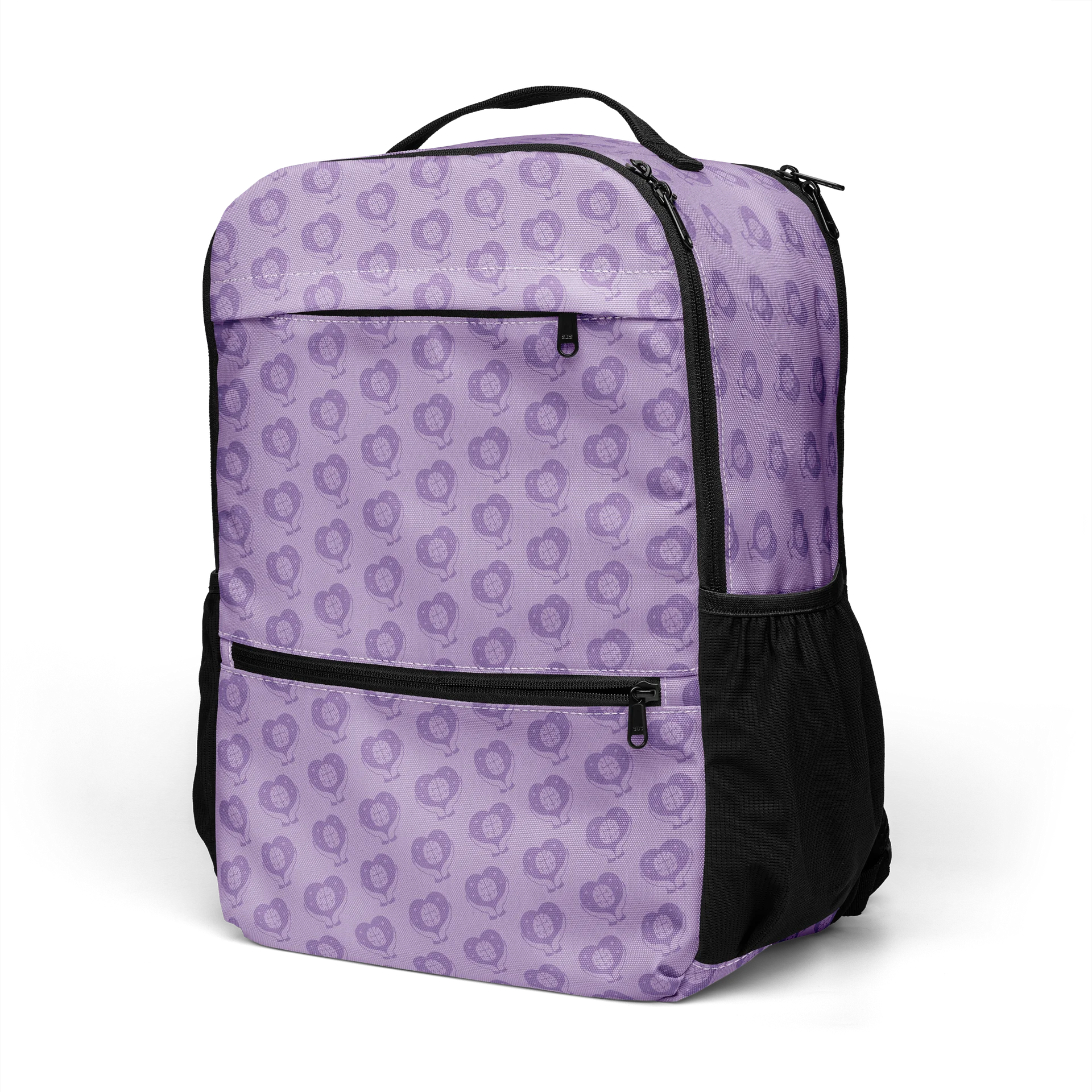 Enchanted All-Over Print Backpack product image (5)