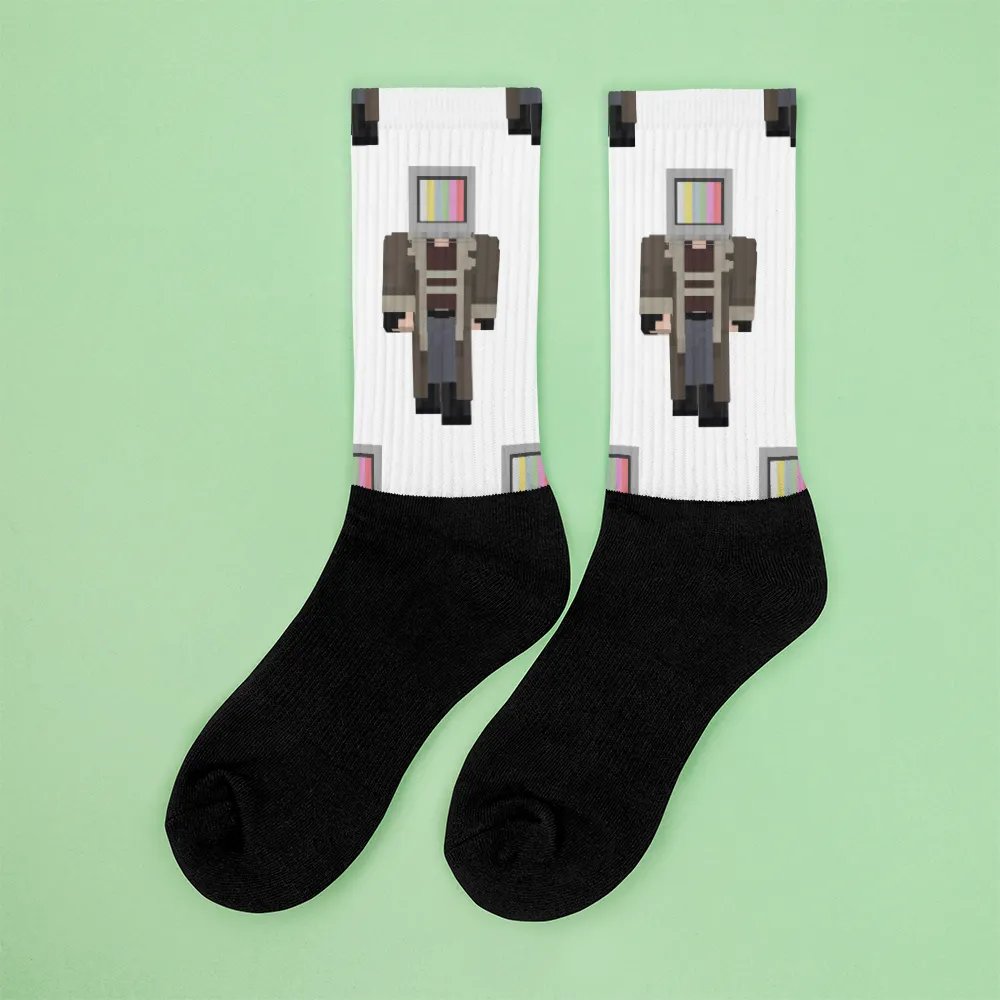 The Odd Socks V1 product image (7)
