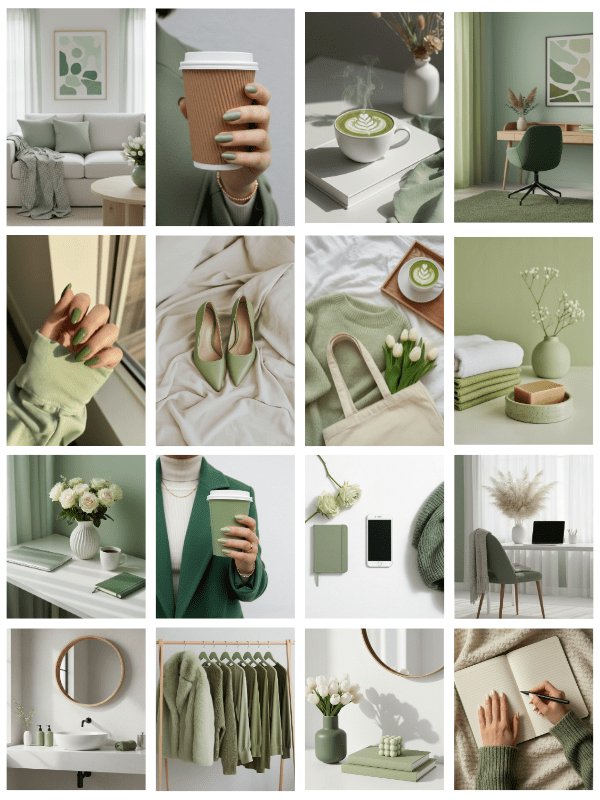 MRR/PLR Matcha Stock Images product image (3)