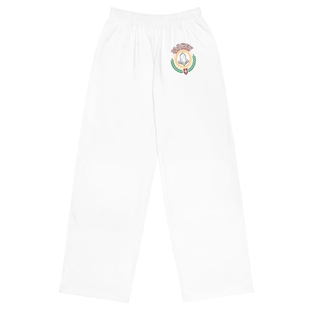 CREW PANTS product image (1)