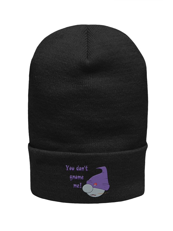 You Don't Gnome Me product image (3)