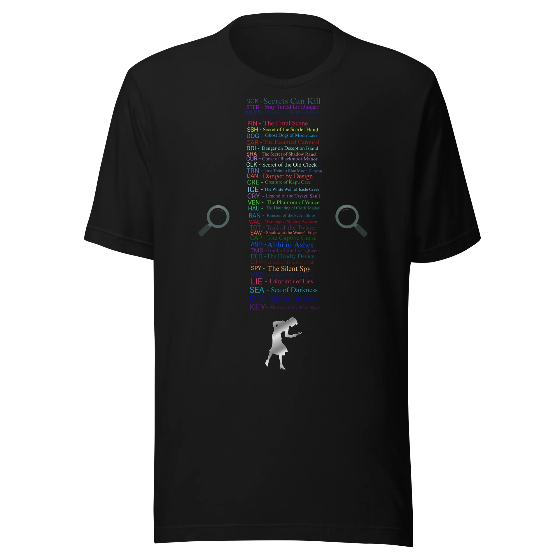 Nancy Games Acronyms product image (1)