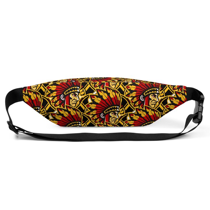 ChiefsNChop Fanny Pack product image (1)