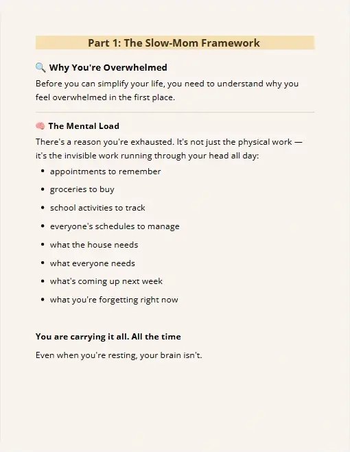 Quick Guide