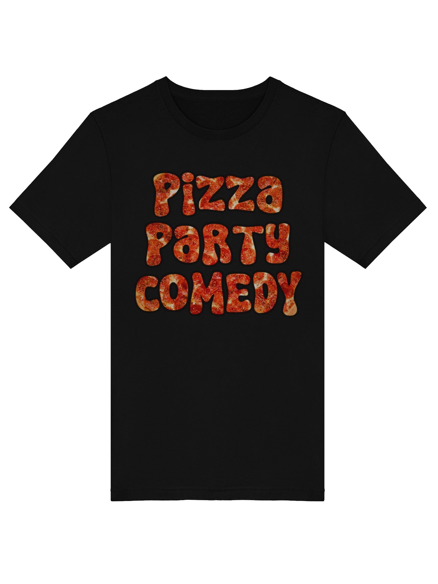 Pizza Party Comedy product image (5)