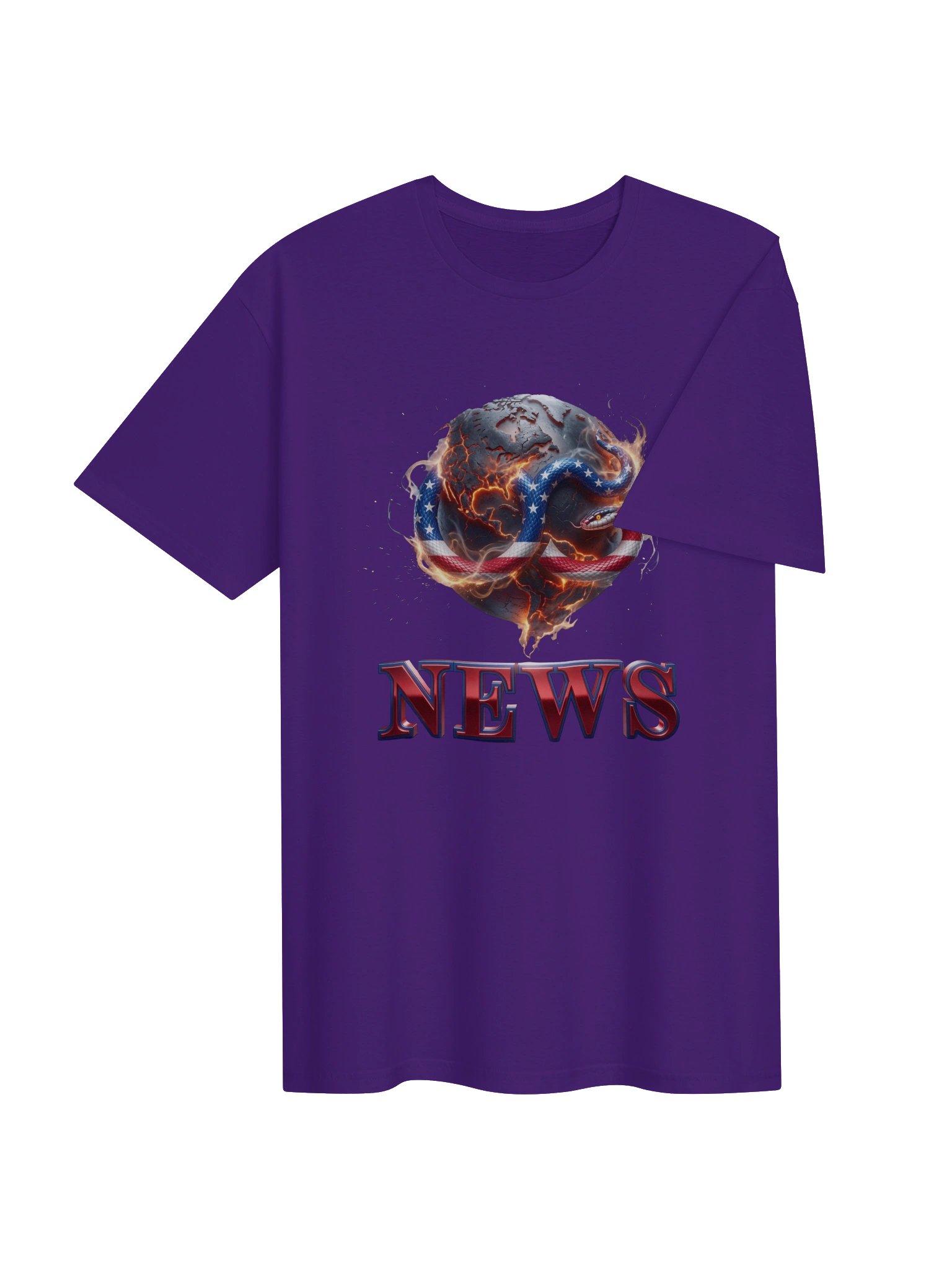 OG News T-Shirt product image (14)