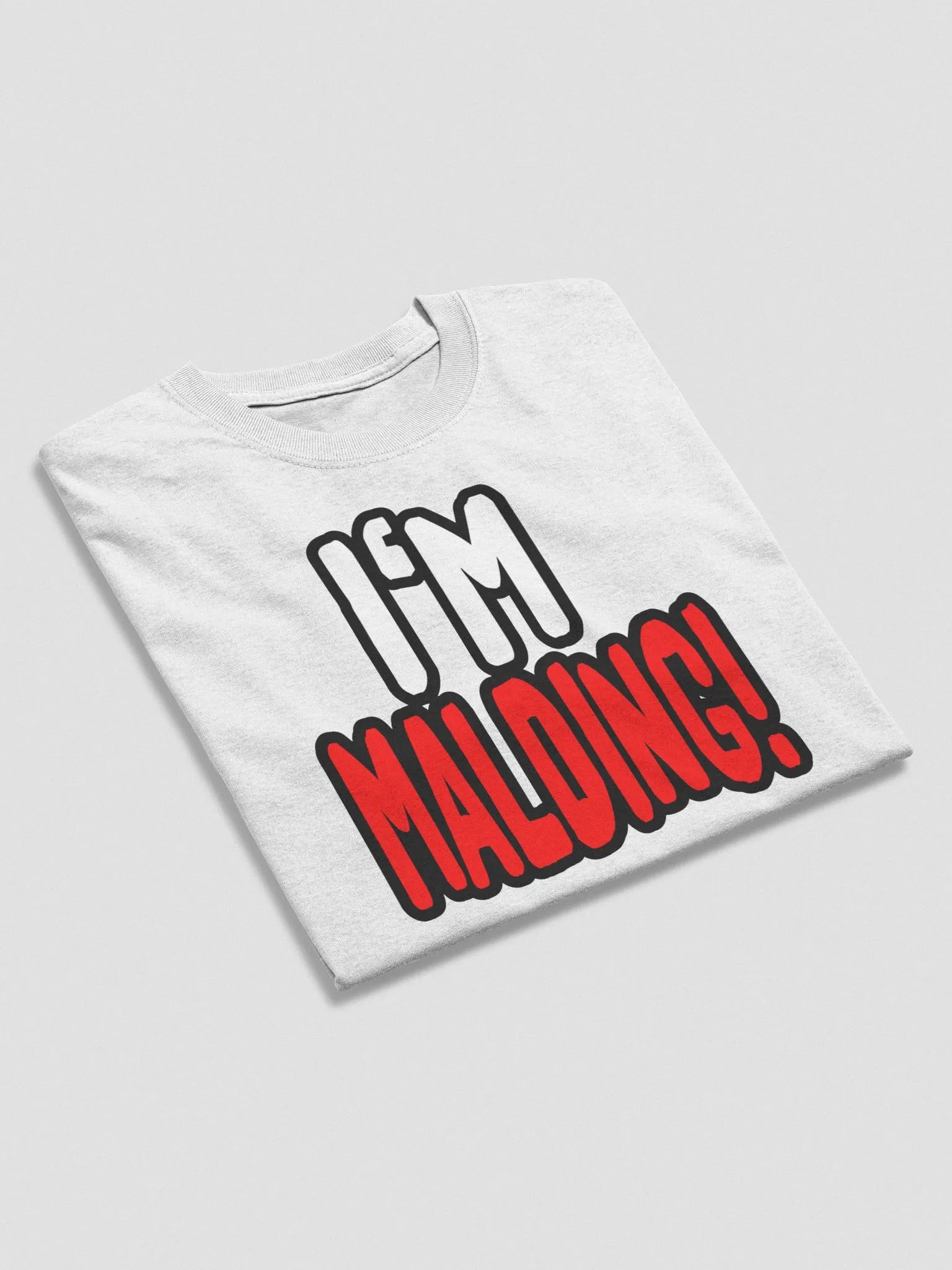 OGF Malding Special T-Shirt product image (4)