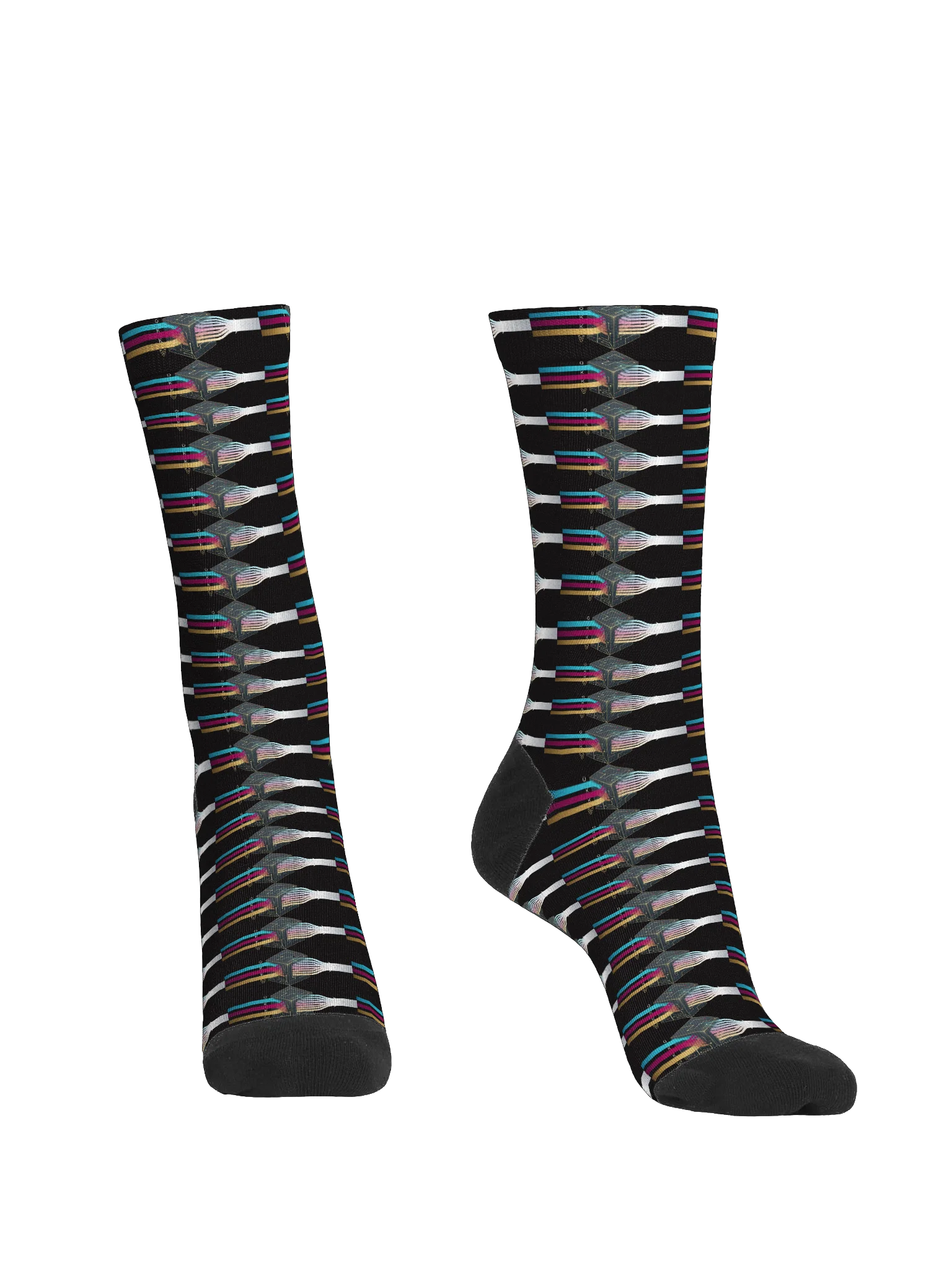 iykyk socks product image (2)
