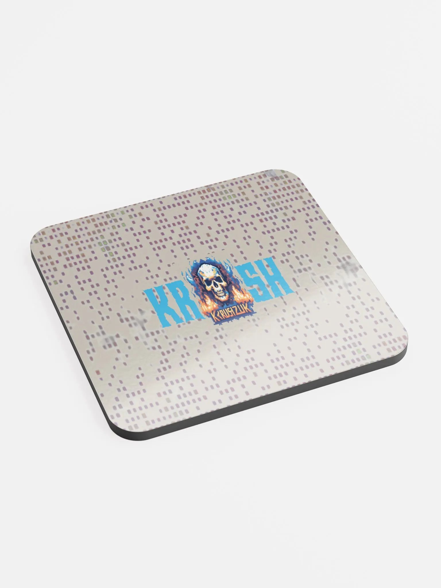 Krush Coaster 💣🐾 product image (4)