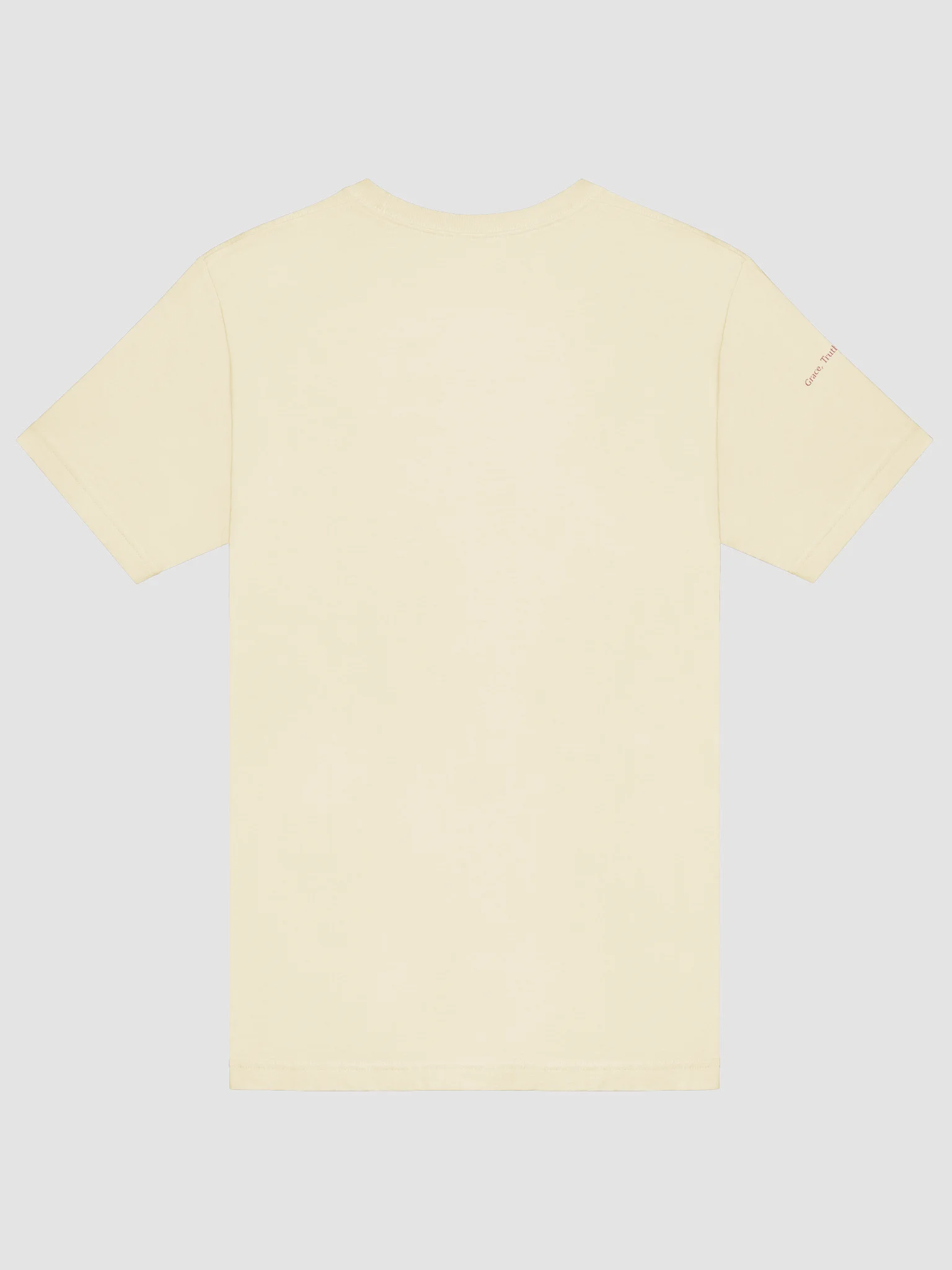 Grace, Truth, and Love Signature Tee product image (27)