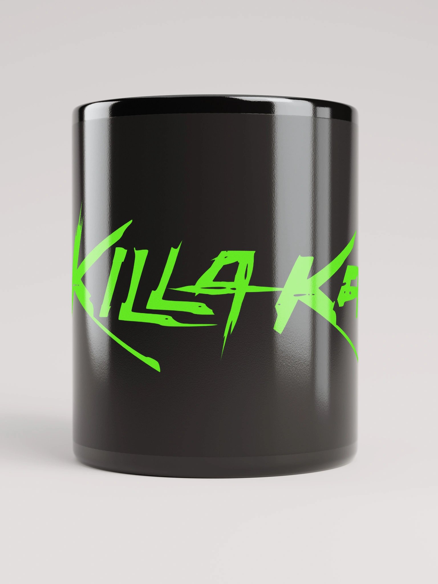 KillaKaiju Coffee Mug product image (5)