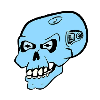 EndoSkull Gaming