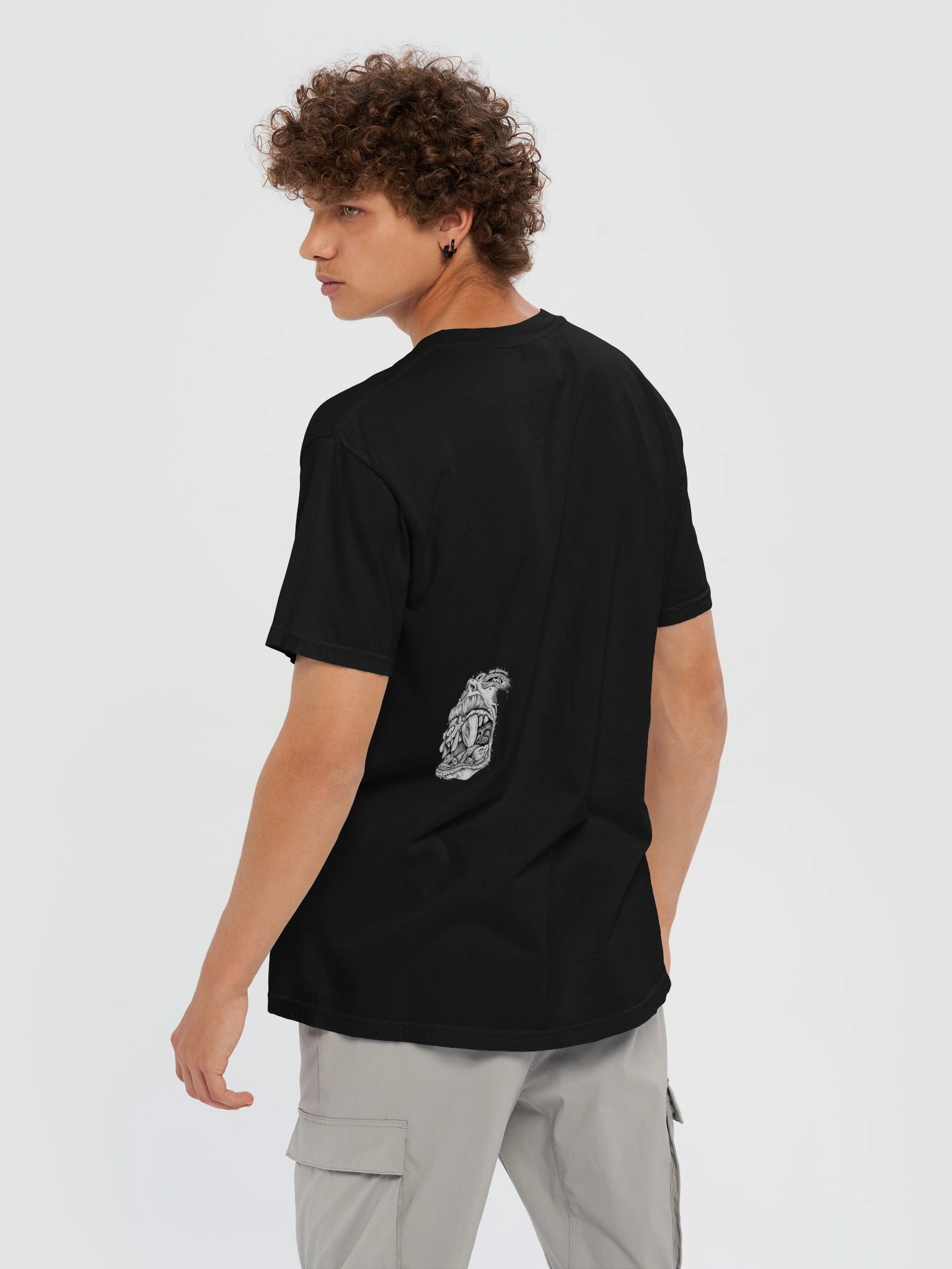 A Girl and Her Guns Tee product image (6)