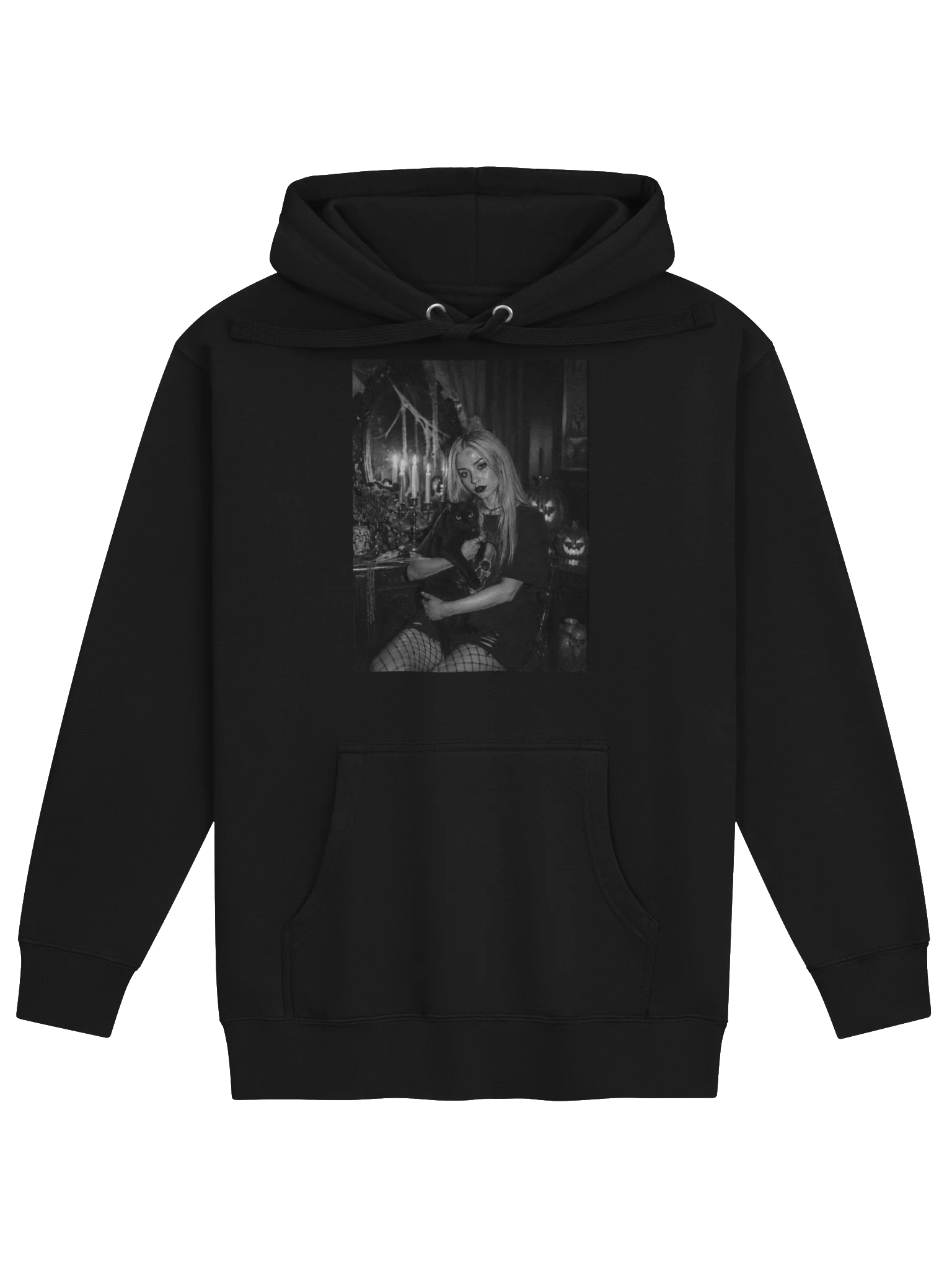 Chiara Halloween Hoodie product image (1)