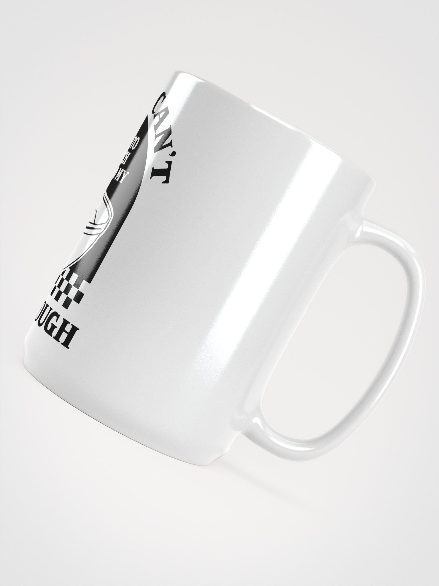 Sorry I can't I have to stretch and fold my Sourdough Mug product image (5)