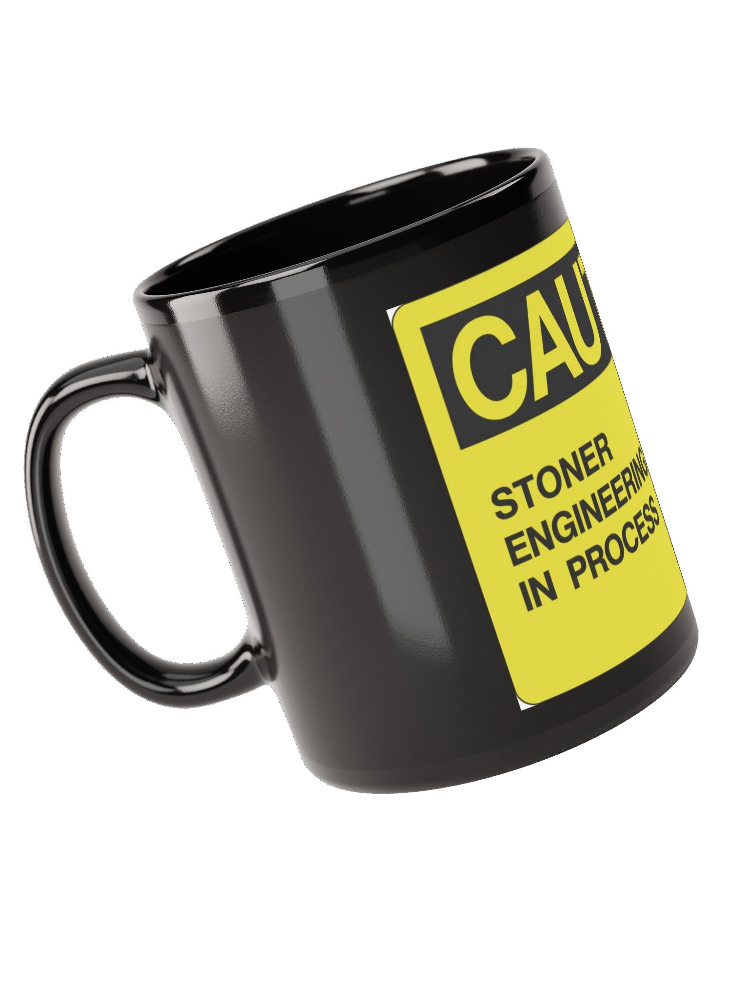 Stoner Engineering Mug product image (10)