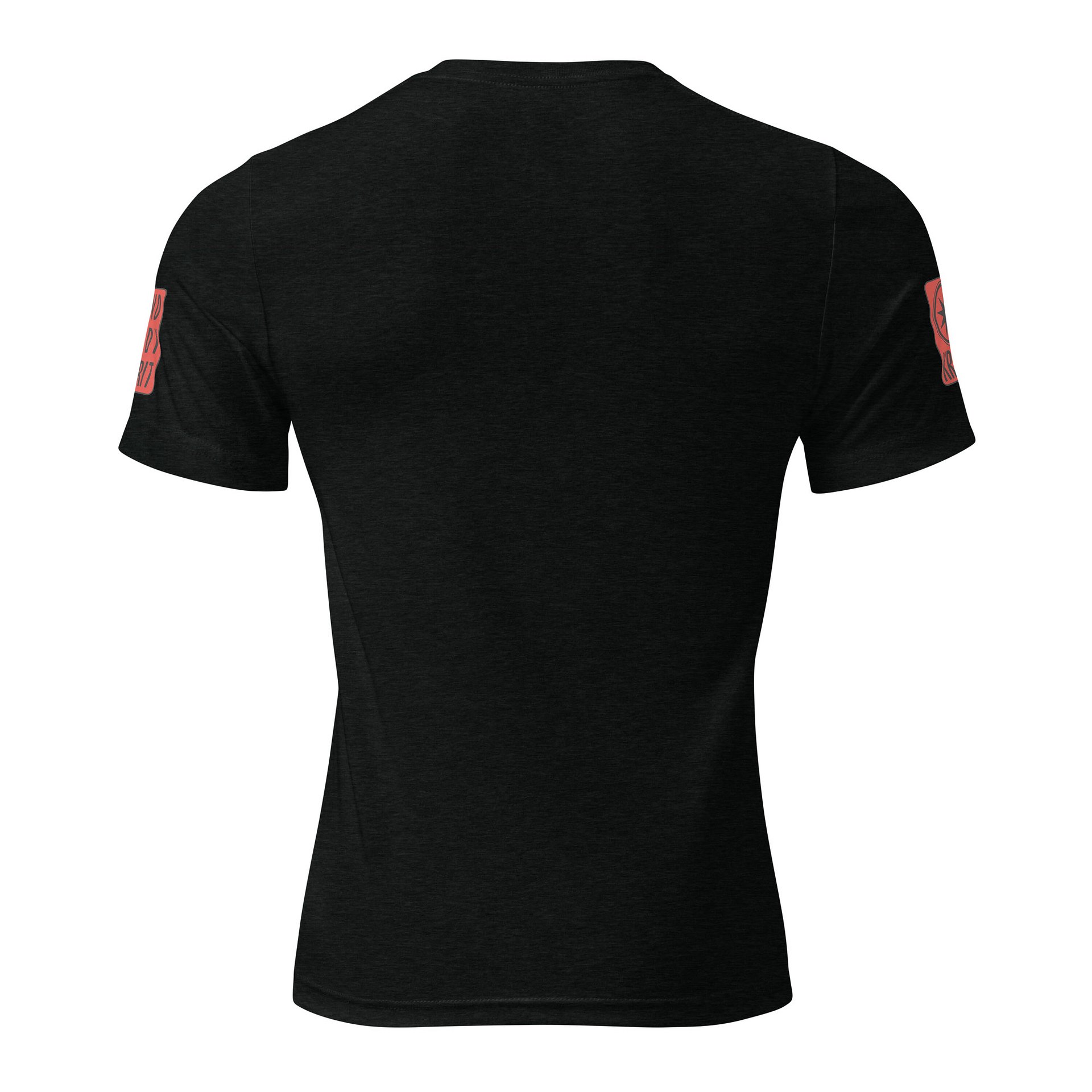 Ready - Warrior Training Tee product image (4)