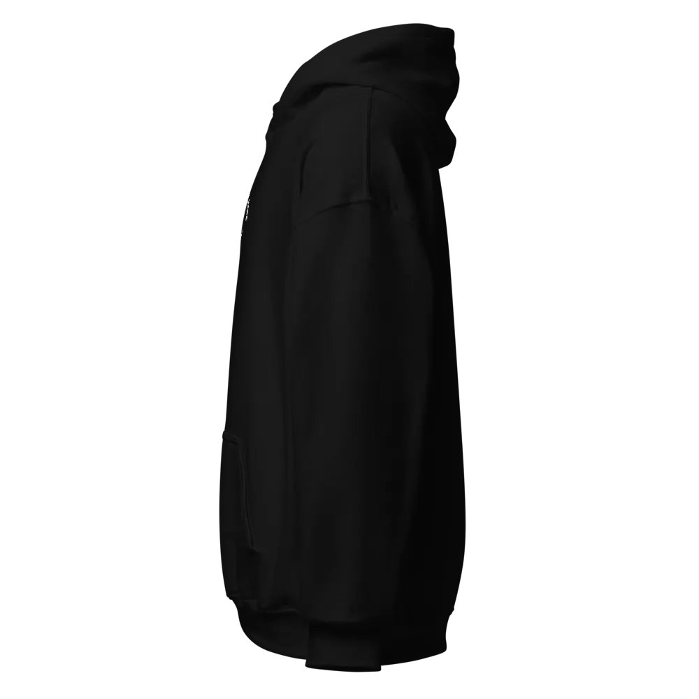Distressed Expression Hoodie product image (7)