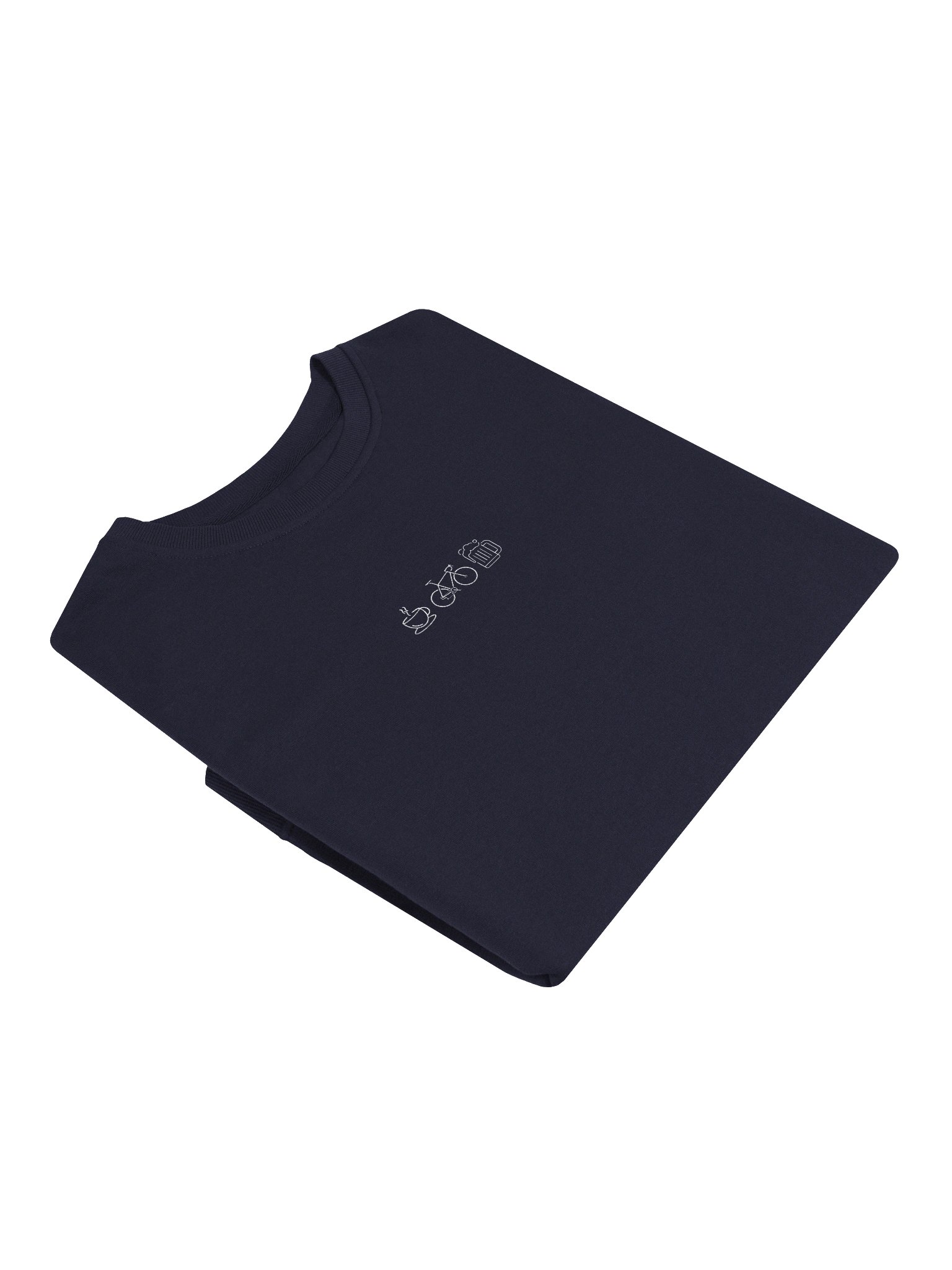 The perfect day sweatshirt product image (2)