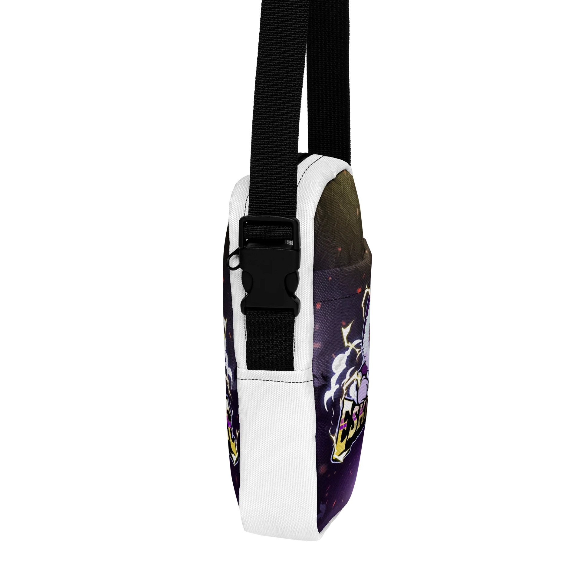 Cookiee Cross Body Bag product image (3)