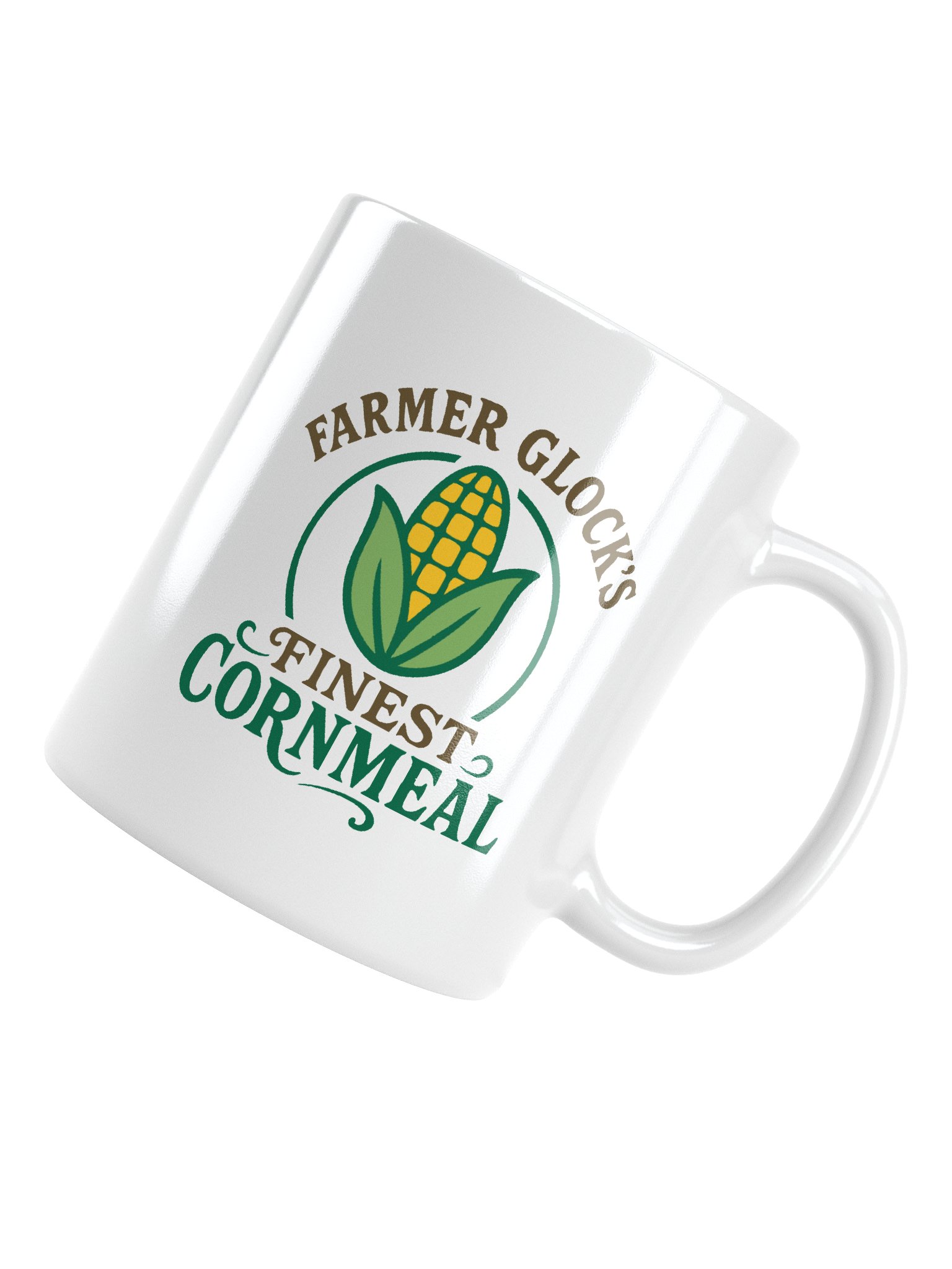 Farmer Glock Mug product image (2)