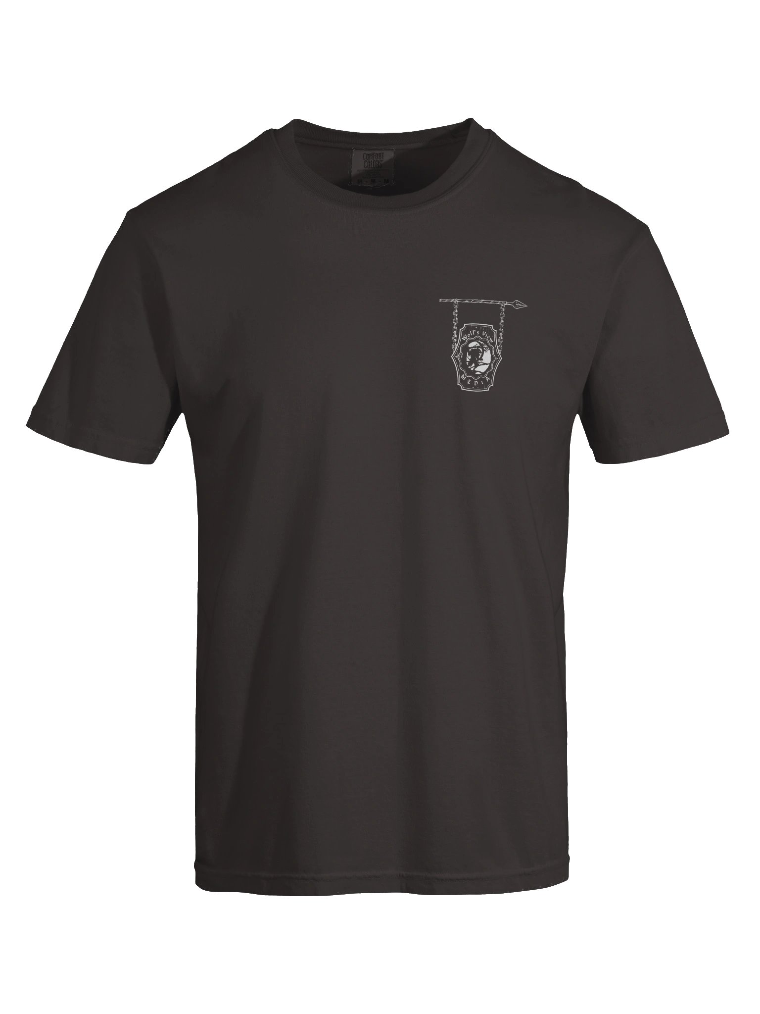 Phantom III- Daemonium- Shirt product image (31)