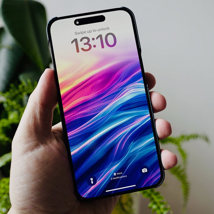 Lava Wallpaper Pack product image (2)