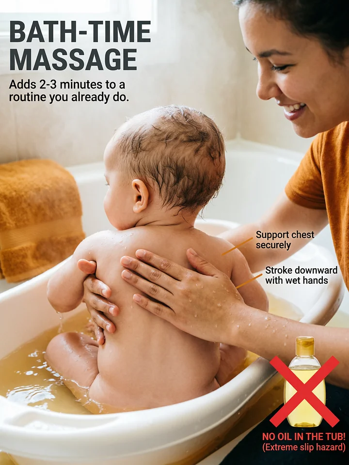How To Build Your Baby's Body: 5-6 Months product image (2)